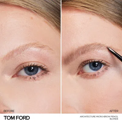 Tom Ford Architecture Brow Pencil
