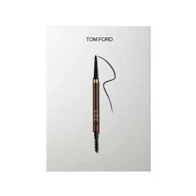 Tom Ford Architecture Brow Pencil