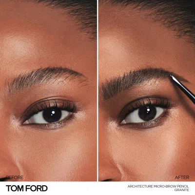 Tom Ford Architecture Brow Pencil