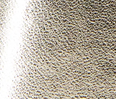 Gentle Souls - Lancine Metallic Woven Heel In Soft Gold Leather
