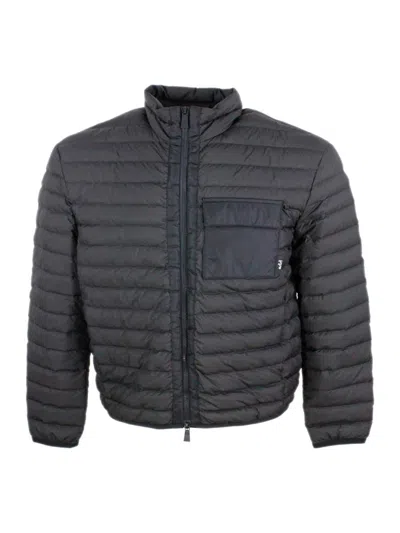 Add Jackets In Black