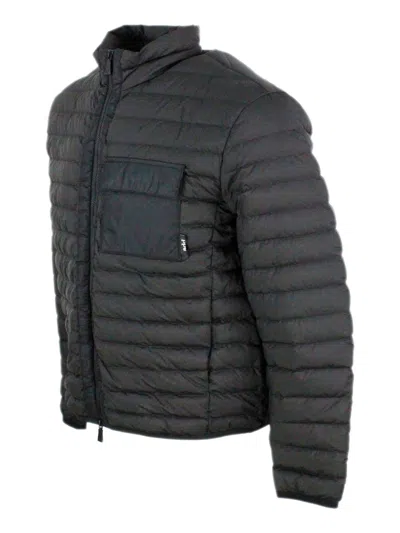 Add Jackets In Black