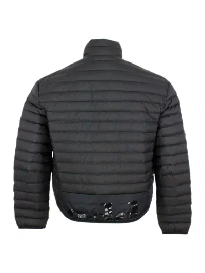 Add Jackets In Black