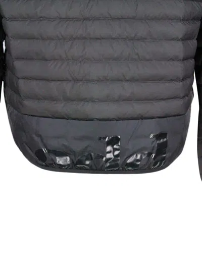 Add Jackets In Black