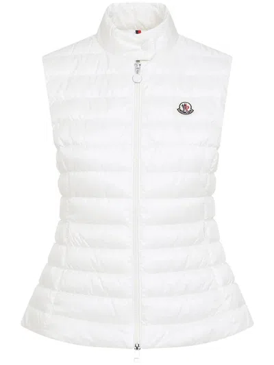 Moncler Women's Igens Vest In Multicolor