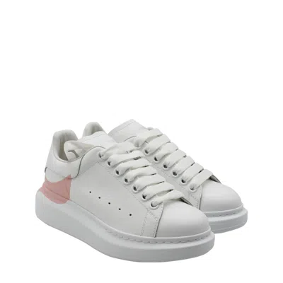 Alexander Mcqueen Oversized Sneakers