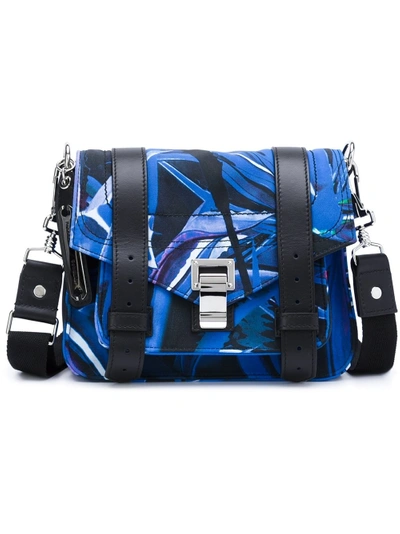 Shop Proenza Schouler Tiny 'ps1' Satchel