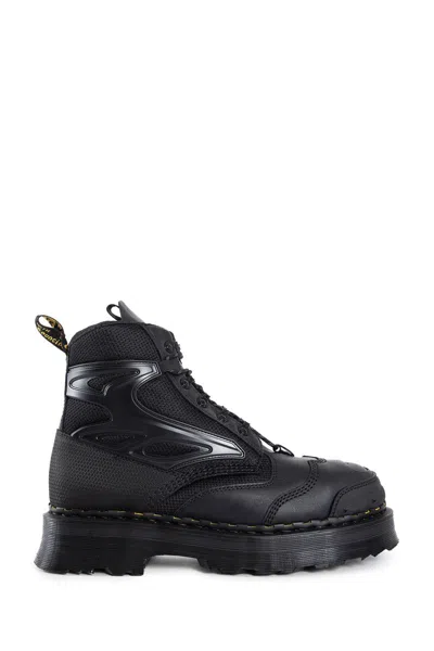 Dr. Martens' Dr. Martens Ankle Boots In Black