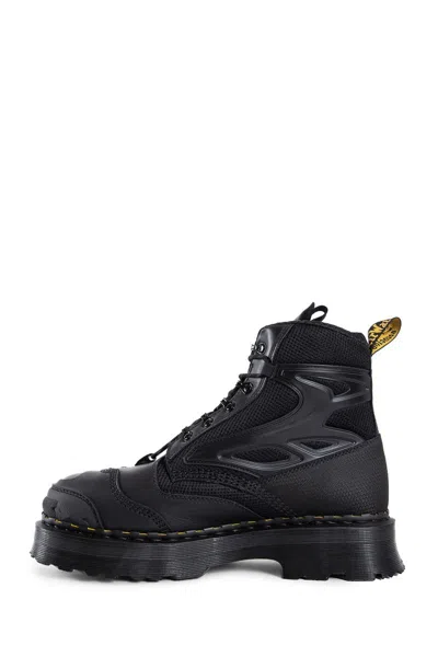 Dr. Martens' Dr. Martens Ankle Boots In Black