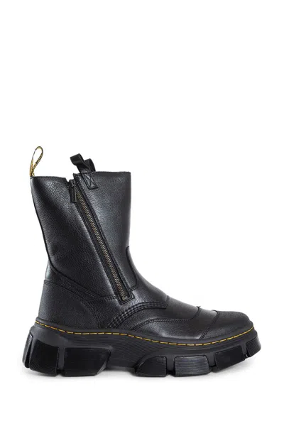 Dr. Martens' Dr. Martens Ankle Boots In Black