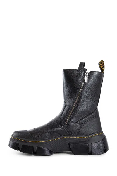 Dr. Martens' Dr. Martens Ankle Boots In Black
