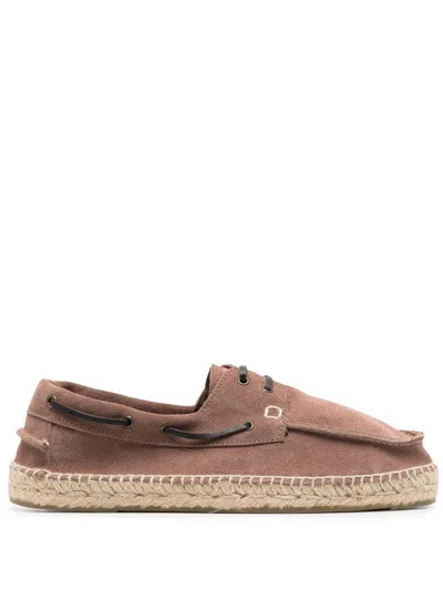 MANEBI MANEBÍ FLAT SHOES 