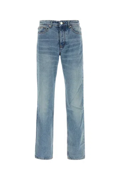 Ami Alexandre Mattiussi Ami Paris Jeans