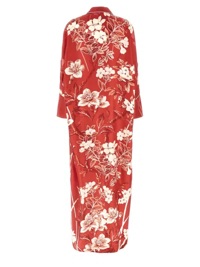 F.r.s For Restless Sleepers For Restless Sleepers Derinoe Dresses