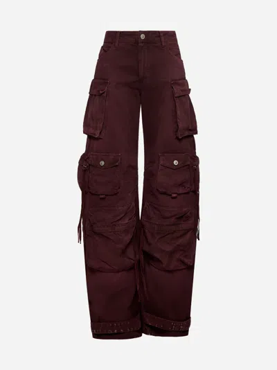 Attico Jeans
