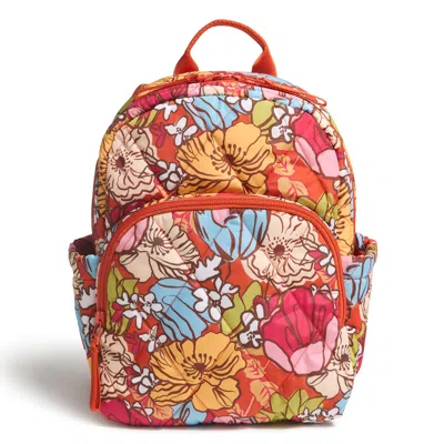 Vera Bradley Outlet Ultralight Essential Small Backpack In Multi