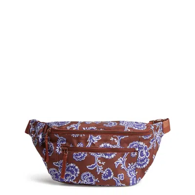 Vera Bradley Outlet Lighten Up Large Belt Bag In Multi