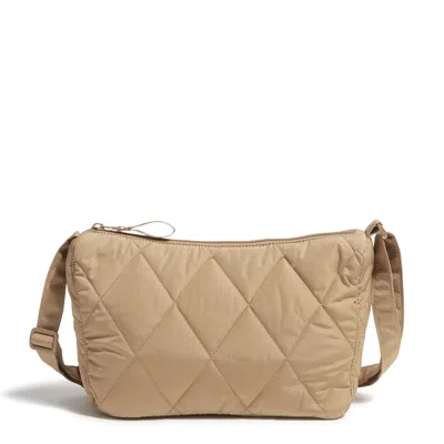 Vera Bradley Outlet Ultralight Essential Crossbody In Multi
