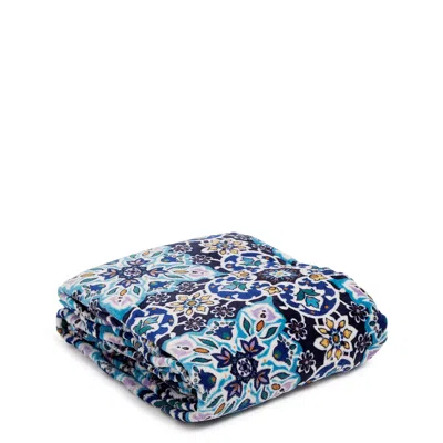 Vera Bradley Outlet Fleece Oversized Throw Blanket