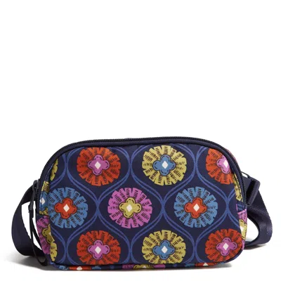 Vera Bradley Outlet Lighten Up Mini Belt Bag In Multi