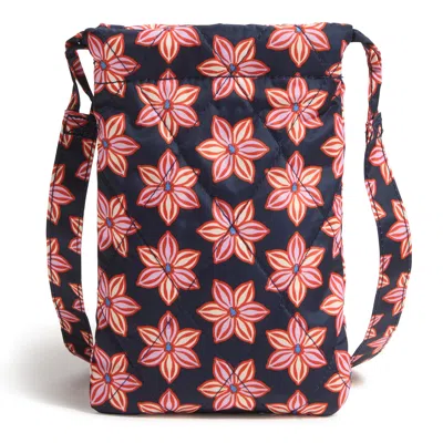 Vera Bradley Outlet Slim Easy Crossbody In Multi