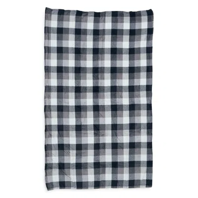 Vera Bradley Outlet Fleece Throw Blanket
