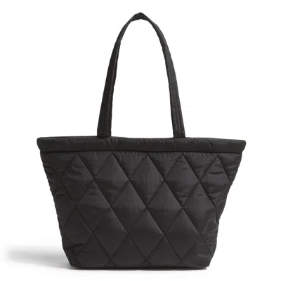 Vera Bradley Outlet Ultralight Small East West Tote In Multi
