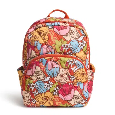 Vera Bradley Outlet Ultralight Essential Backpack In Multi