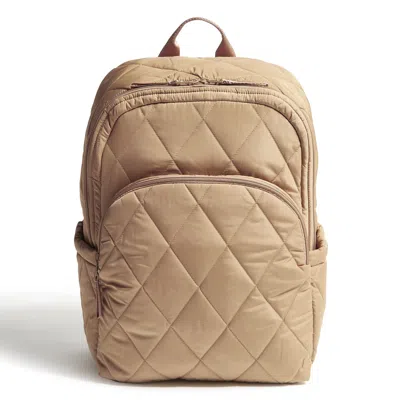 Vera Bradley Outlet Ultralight Essential Large Backpack In Multi