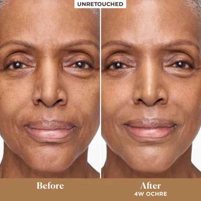 Laura Mercier Long-wear Tinted Moisturizer Natural Dewy Spf 30 With Hyaluronic Acid