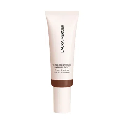 Laura Mercier Long-wear Tinted Moisturizer Natural Dewy Spf 30 With Hyaluronic Acid