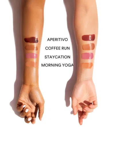 Gen See Seriously Jelly 24 Hour Hydrating Lip Color