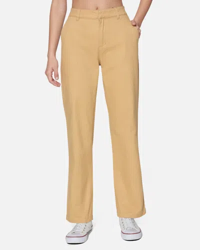Mamiye Women's Rider Pants In Tan