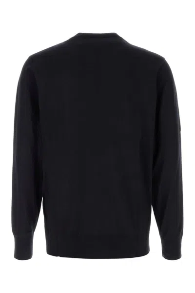 Givenchy Regular Fit Shirt In Black