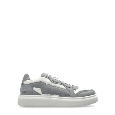 Alexander Wang Puff Mini Sneakers For Women In Multicolor