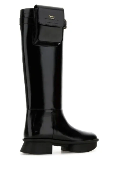 Prada Boots