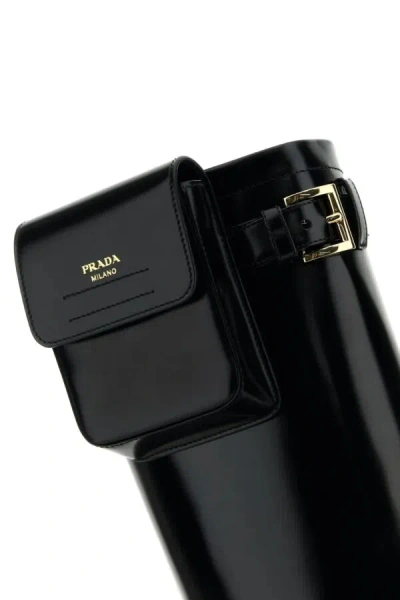 Prada Boots