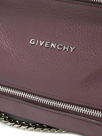 Shop Givenchy Red