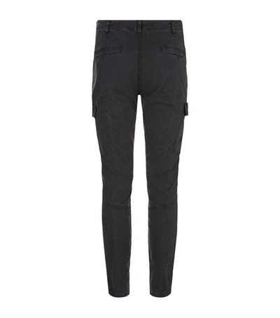 Shop J Brand Houlihan Skinny Cargo Trousers