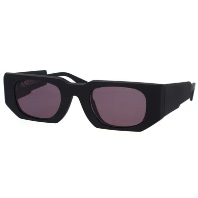 Kuboraum Maske U8 Sunglasses In Black