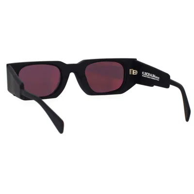 Kuboraum Maske U8 Sunglasses In Black