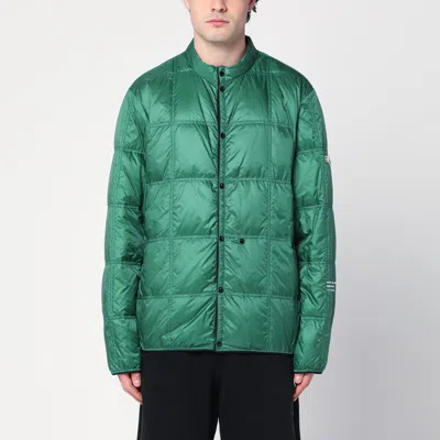 Moncler Genius Moncler X Frgmt Jayel Down Jacket In Green