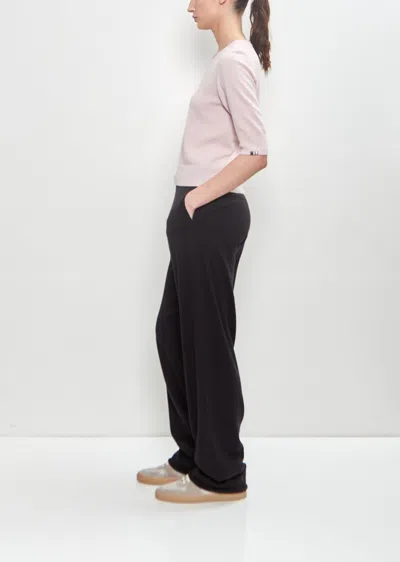 Extreme Cashmere Cashmere N°400 Mel Sweater In Manicure