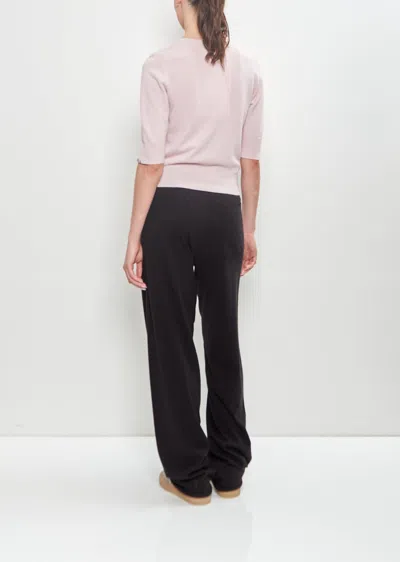 Extreme Cashmere Cashmere N°400 Mel Sweater In Manicure