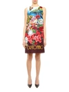 DOLCE & GABBANA Dress,F6XR9ZHP121X0860