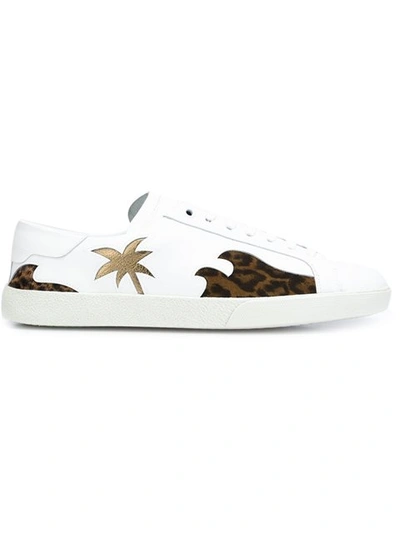 Saint Laurent Signature Court Classic Sl/06 Sea, Sex & Sun