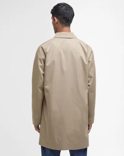 Barbour Jacket In Toni Neutri