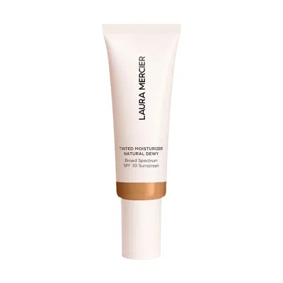 Laura Mercier Long-wear Tinted Moisturizer Natural Dewy Spf 30 With Hyaluronic Acid