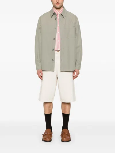 Apc A.p.c. Short Westland