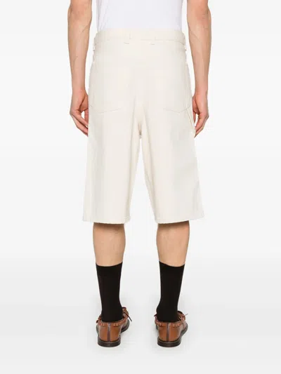 Shop Apc A.p.c. Short Westland
